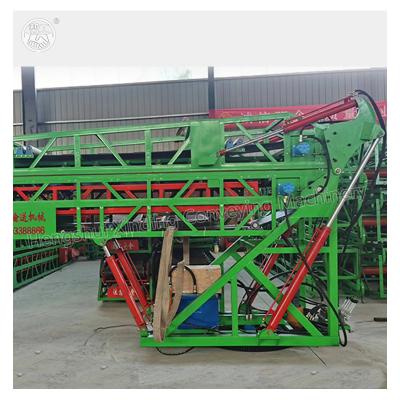 China Industrial Conveyor Equipment Heat Resistant Truck-Mounted Conveyor / Various Mobile Belt Conveyors for sale