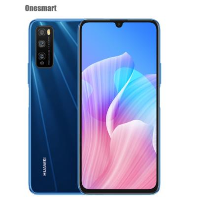 China Wifi China Version Huawei Enjoy Z 5G DVC-AN00 Triple Rear Cameras 10.1 6.5 Inch EMUI Huawei 4g Smart Phones for sale