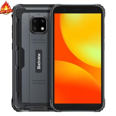 China Dual SIM Card New 2021 Blackview BV4900 Pro Waterproof Rugged Phone 5580mah 5.7 inch Android 10.0 4GB 64GB Mobile Phones for sale