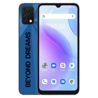 China Dual SIM Card Original UMIDIGI A11s Telefono Movil 6.53 Inch Android 11 Quad Core Mobile Phone RAM 4gb+32GB Android 11 UMS312 T310 for sale