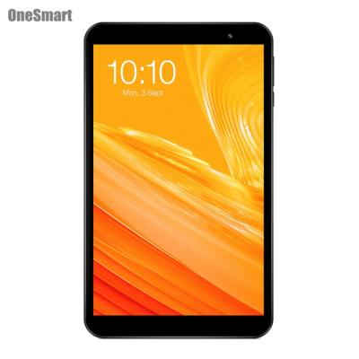 China Hard Drop Shipping Teclast P80X 4G LTE Tablet 8.0 Inch ROM 2GB RAM 32GB Android 9.0 Octa Core Tablet for sale