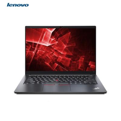 China No Inch Original Edition 8GB+512GB Intel Quad Core Professional Windows 10 Notebook 02CD 14 Lenovo ThinkPad E14 Notebook for sale