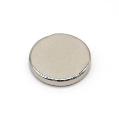 China Industrial Magnet VERY STRONG Neodymium Disc Magnets 20mm x 3mm Rare Earth N42 Magnets for sale