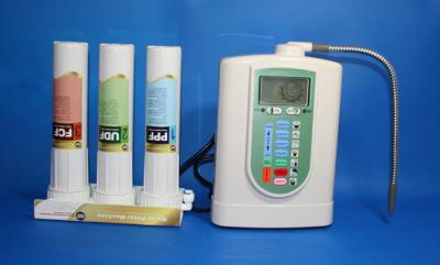 China 7 plate water ionizer JM-719 for sale