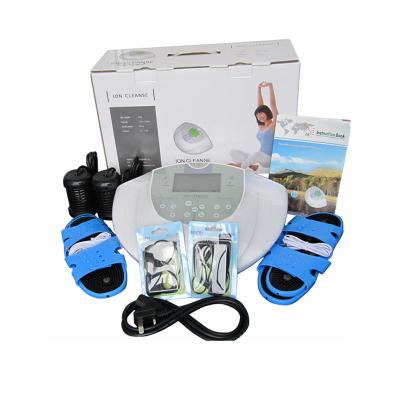 China portable ion cleanse detox foot spa AH-06 for sale