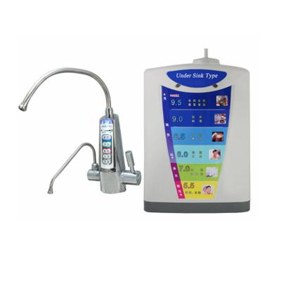 China Hot sale Alkaline Water Ionizer JM-819 for sale