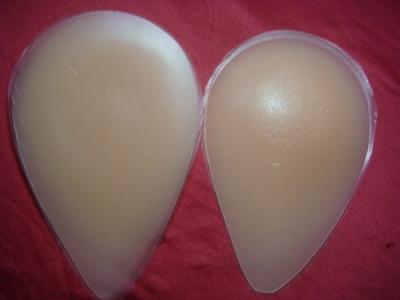 China Silicone Buttocks A-1025 for sale