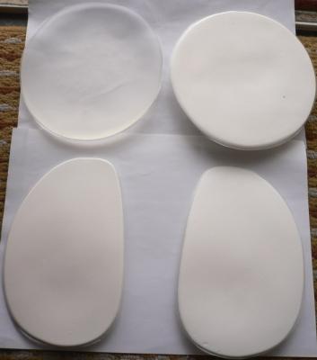 China Silicone Buttocks A-1025A for sale