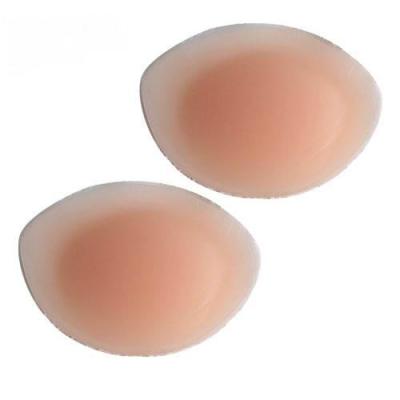 China Silicone Bra Pad S-1101 for sale