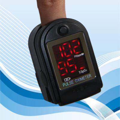 China 2016 new adult  pulse oximeter AH-50DL FDA RoHS CE for sale