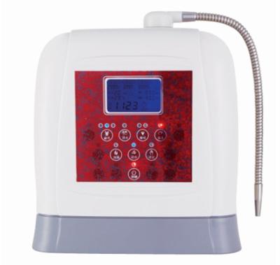 China Automatic/manual electrolytic  ionizer machine JM-800A for sale