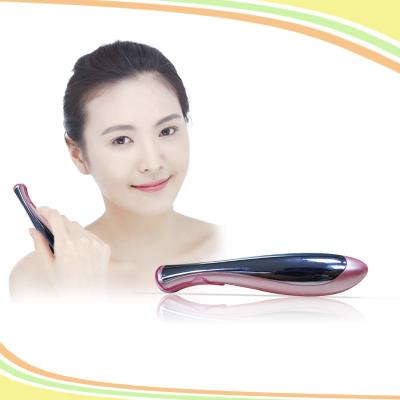 China 2013 Hot selling negative ion face massager AH-1066 for sale