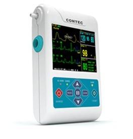 China double protection for software and hardware patient Monitor for sale