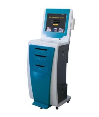 China Intelligent physical examination terminal for sale