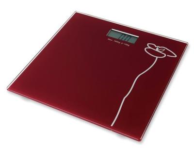 China Electronic Bathroom Scale for sale