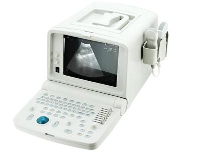 China B-Ultrasound Diagnostic System  user-friendly interface CMS600H 10 Inch CRT with newly designed keyboard for sale