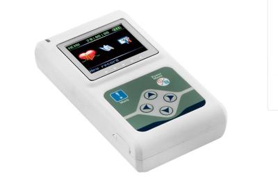 China ecg machine usb TLC9803 for sale