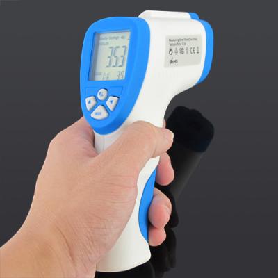 China red led digital thermometer AH-9809 for sale