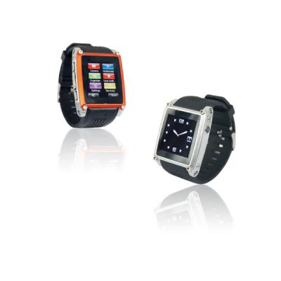 China Smart watch phone MQ668 for sale