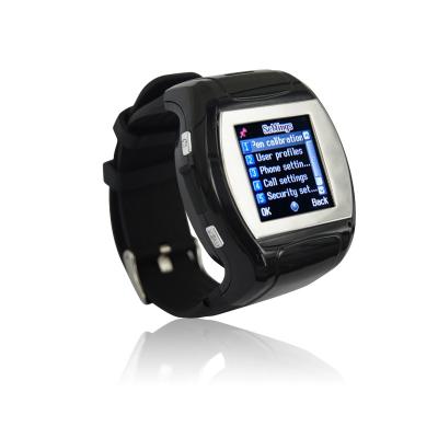 China wrist phone watch S5 for sale