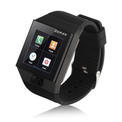 China gps phone watch S5 for sale