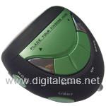 China Body fat Pedometer A-3262A LED pedometer for sale