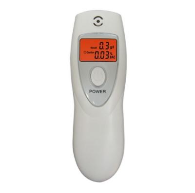 China Personal Digital Display Breathalyzer AH-0642S for sale