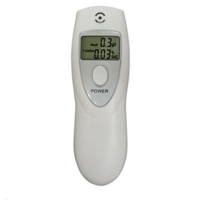 China Breathalyzer AH-0642  Digital display without backlight for sale