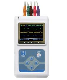 China Holter ECG Systems TLC9803 With advanced design and technology for sale