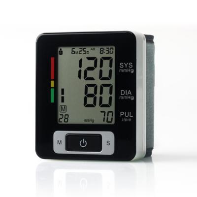 China Wrist Blood Pressure Monitor AH-U60CH for sale