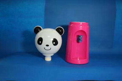 China jar water dispenser and commercial water dispenser model AW-112 à venda