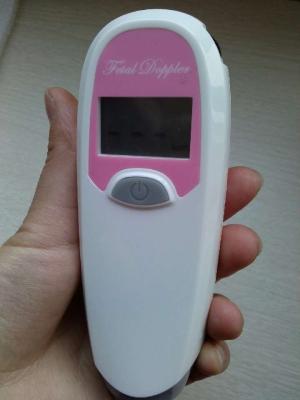 China YK-90C TFT Display fetal doppler for sale