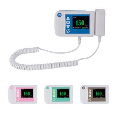 China YK-90A medical equipment pregnancy fetal monitor for sale