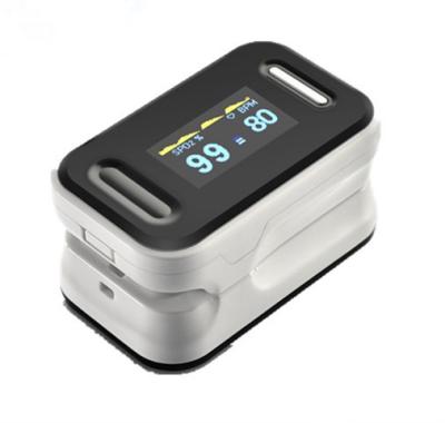 China YK-81 finger pulse oximeter for sale