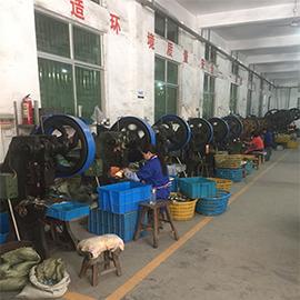 Verified China supplier - Wenzhou Dipaco International Trading Co., Ltd.