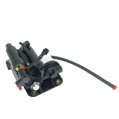 China Boat Drive High Pressure Stern Fuel Pump Assembly 21608512 For Volvo Penta 8.1L 8.1GSiL for sale