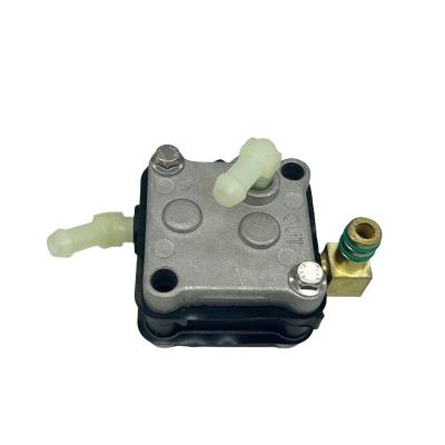 China Stainless fuel pump 14360T74 for Mercury 200 225 250 HP PRO XS 3.0L DFI 75 90 115 125 pro for sale