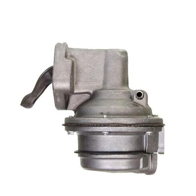 China Marine Mechanical Fuel Pump for 1984 Carter M60501 Crusader 5.3L Marine 1986-1991 for sale