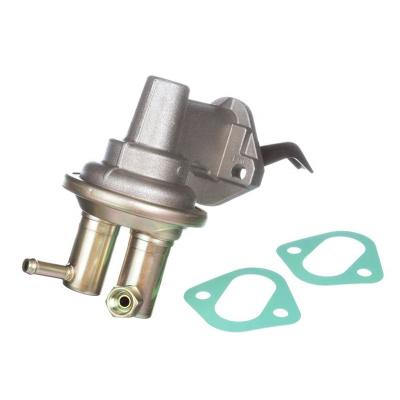 China Carter Aluminum Sierra M6866 18-7264 Muscle Car Mechanical Fuel Pump For General Motors V8 Boat Marine Engines Stern Drive Parts for sale