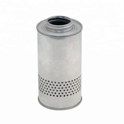 China High Speed ​​Steel Marine Engine Oil Filter Element 843736 876069 AF26188 For D63 D41L-A D41 D41B KAD300 KAD32P MD30 for sale