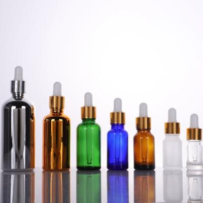 China 2021 Personal Care Top Selling Guaranteed Quality Essential Oil 10ml Glass Bottle for sale