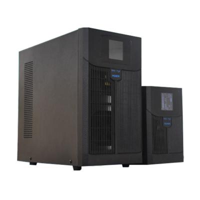 China COMPUTER 13 Years UPS Factory Online High Frequency Industrial UPS 15Kva for sale