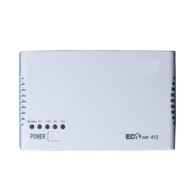 China Modem 5V 7.5V 9V 12V Smart Mini DC UPS Multi-function Auto Emergency Start Power For Router for sale