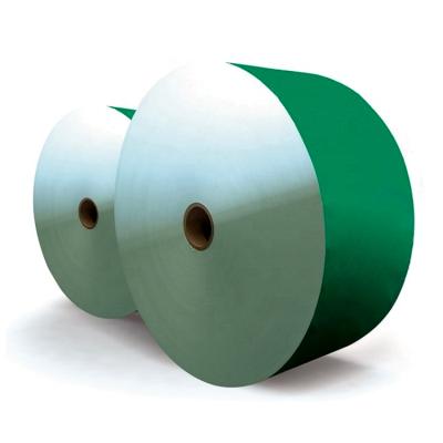 China Copy NCR Carbonless Paper In Reel NCR Paper Reels for sale