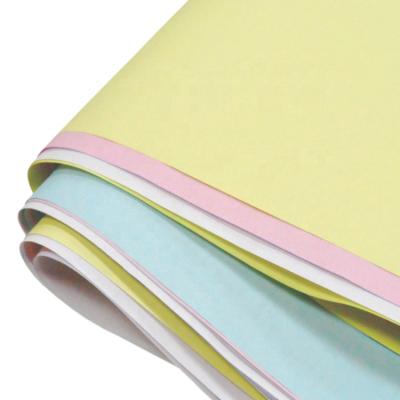 China Non-Carbon Copy Paper CB CFB CF In Reels / In Sheets OEM for sale