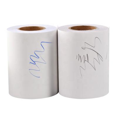 China Carbonless Self-Copying SC Paper Rolls Self-Contained Paper for sale