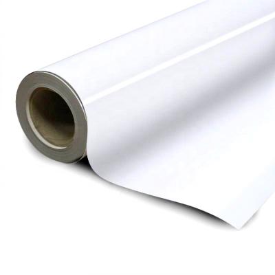 China Mirror Curl Coated Casting Paper for sale