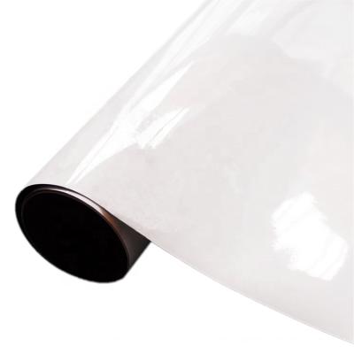 China Anti-curvature mirror cast coated paper for sale