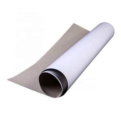 China Gray Back Duplex Anti-Curl Board Paper for sale