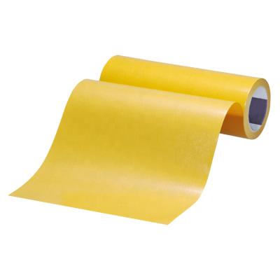 China Silicon Release Greaseproof PE Coated Paper for sale